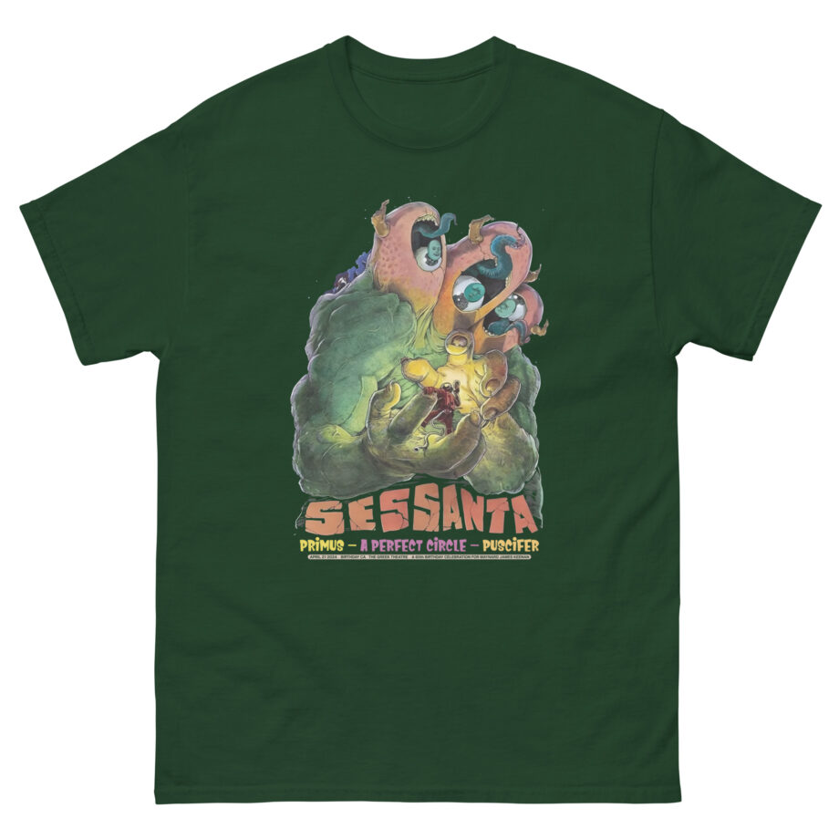 A Perfect Circle Unisex classic tee