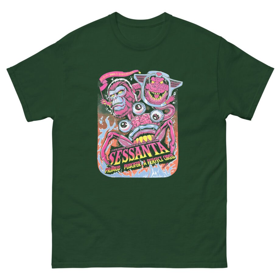 A Perfect Circle Unisex classic tee
