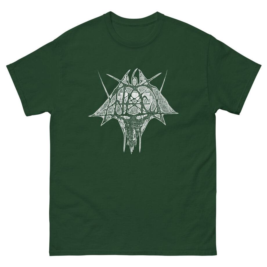 Antaeus Cut Your Flesh and Worship Satan Unisex classic tee