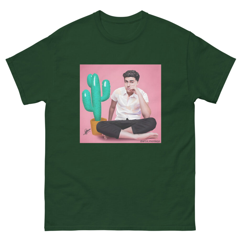 Anthony Padilla Unisex classic tee