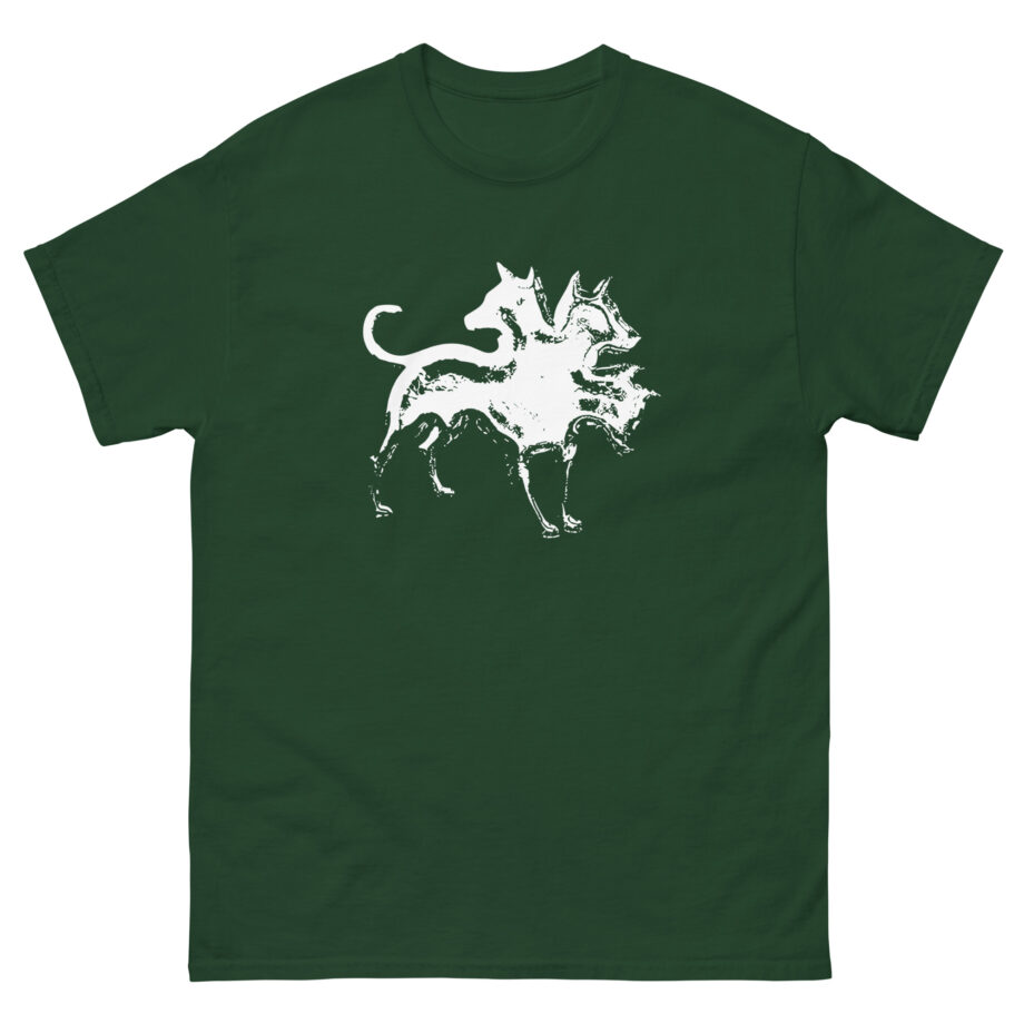 Club Dogo Unisex classic tee