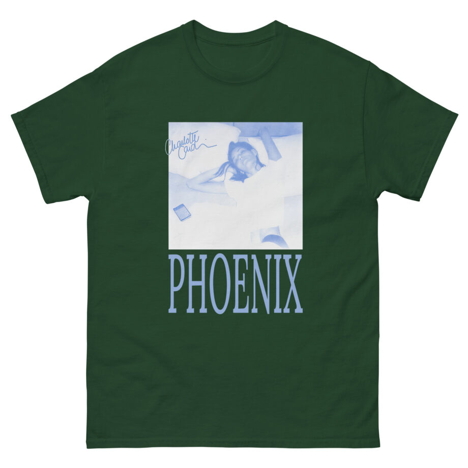 Charlotte Cardin Unisex classic tee