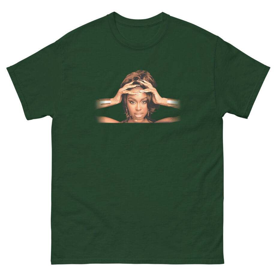 Coco Jones Coco Photo Unisex classic tee