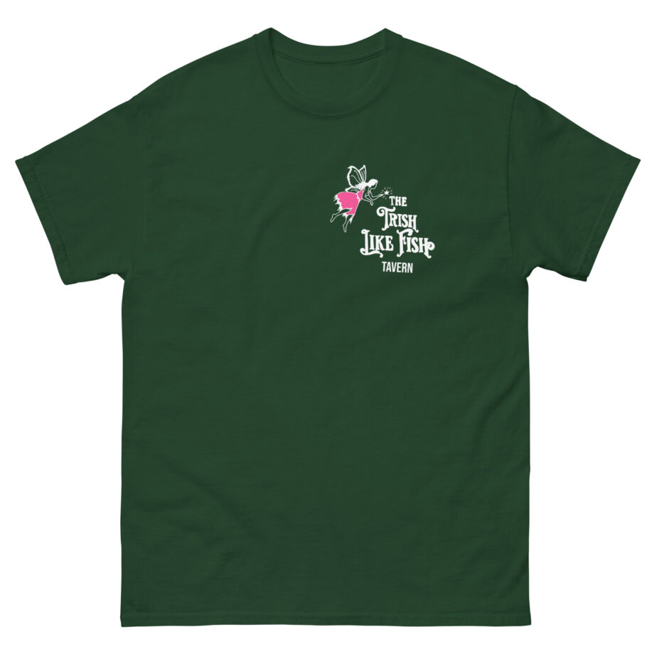 Just Trish Unisex classic tee
