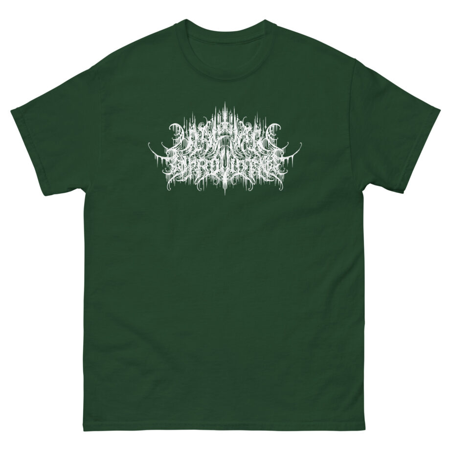 A Wake in Providence Logo Unisex classic tee