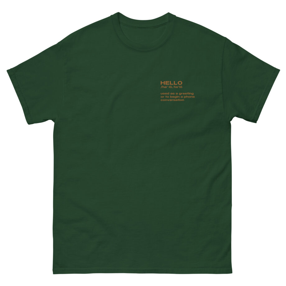 Lionel Richie Unisex classic tee