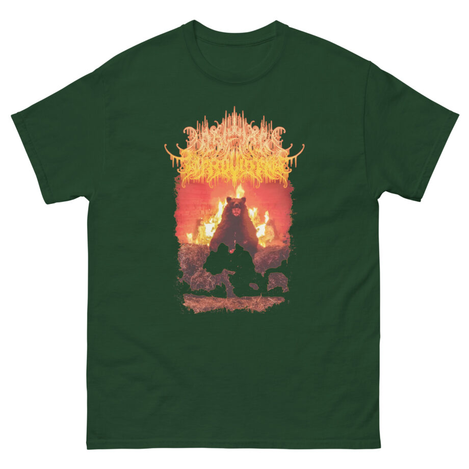 A Wake in Providence Midsommar Unisex classic tee