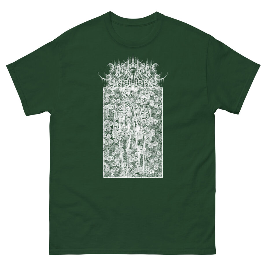 A Wake in Providence Decay Together Unisex classic tee
