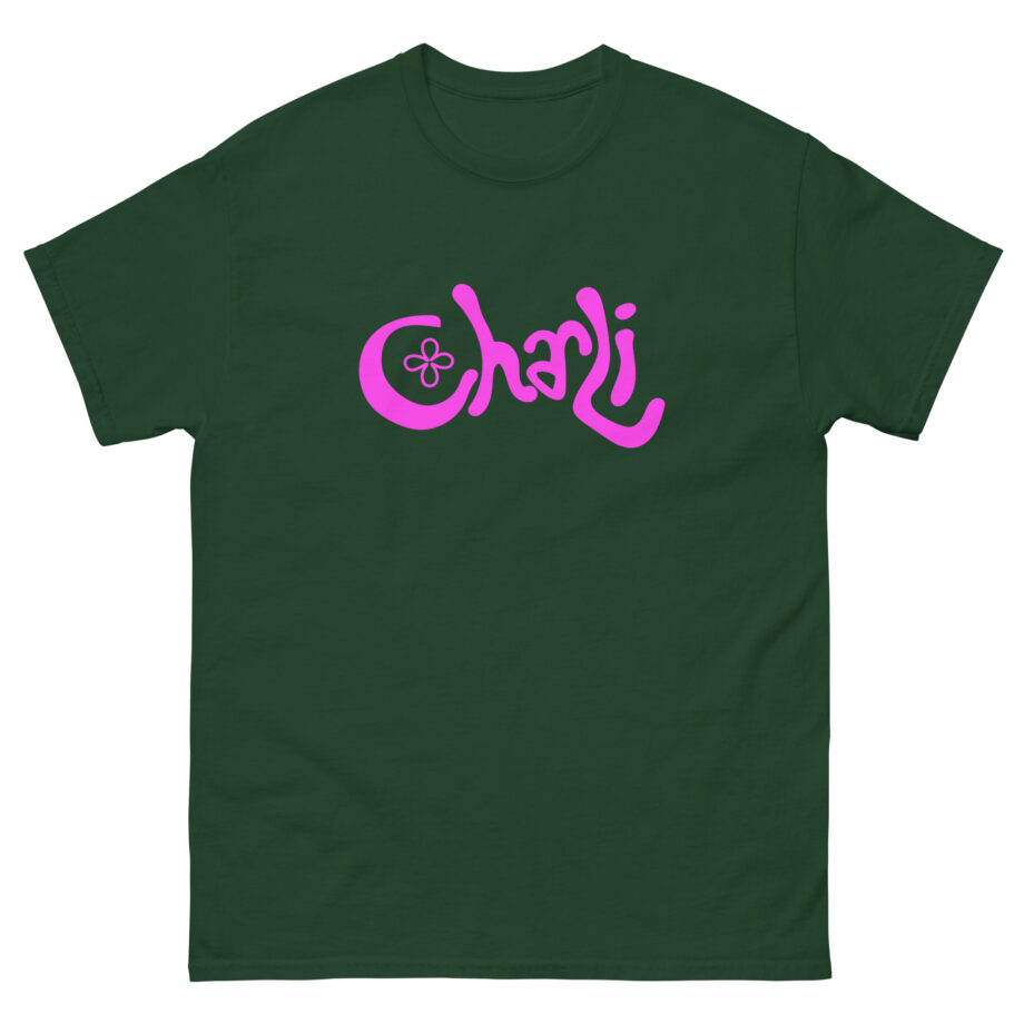 Charli Xcx Unisex classic tee