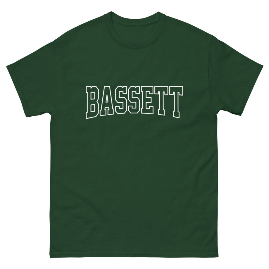 Joshua Bassett Unisex classic tee