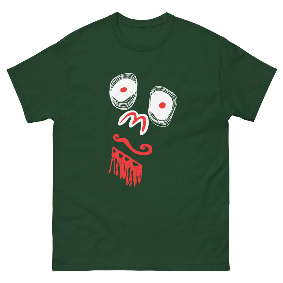 Azzyland It Wasn't Me Unisex classic tee