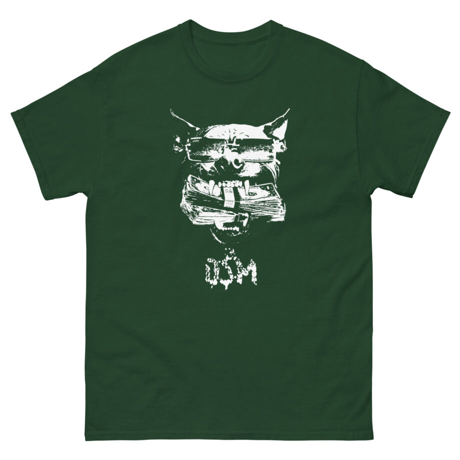 Babytron Shit Talk Unisex classic tee