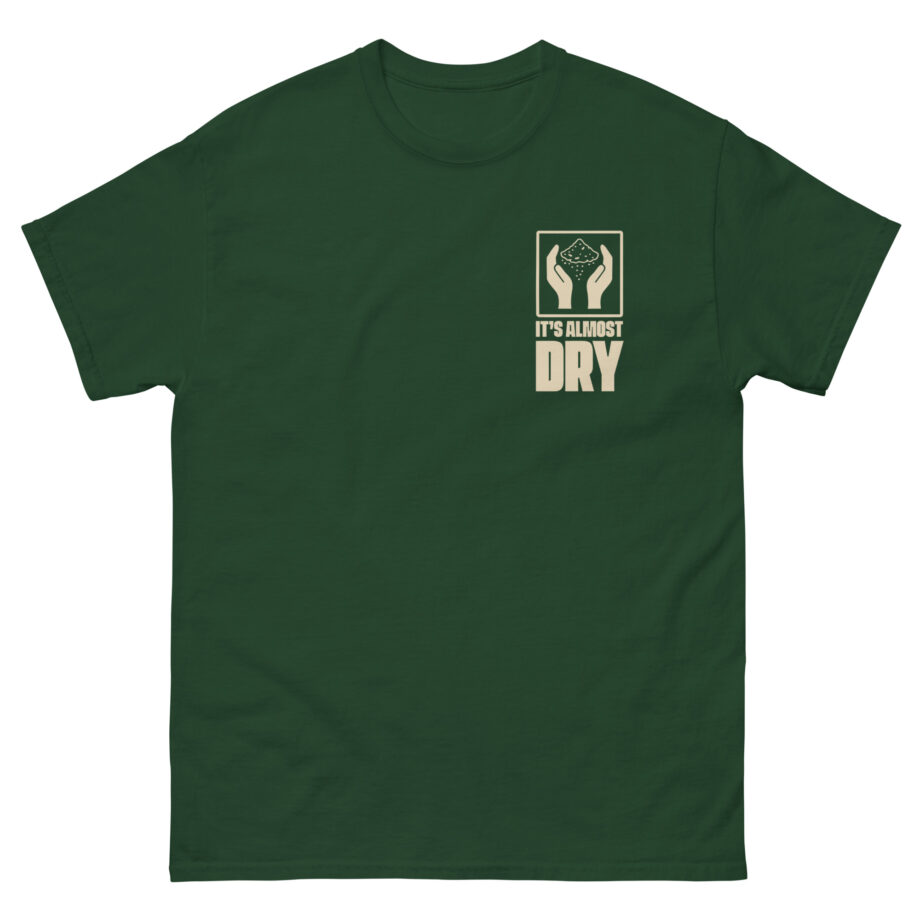 Clipse 1-800 Call My Bluff Unisex classic tee