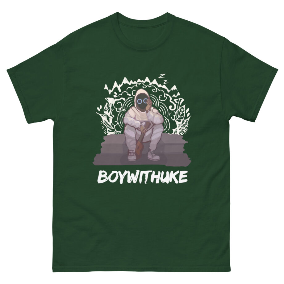 Boywithuke Unisex classic tee