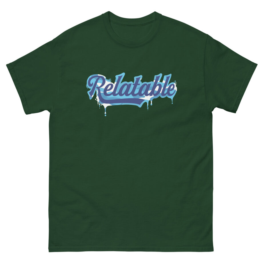 Brent Rivera Relatable Unisex classic tee
