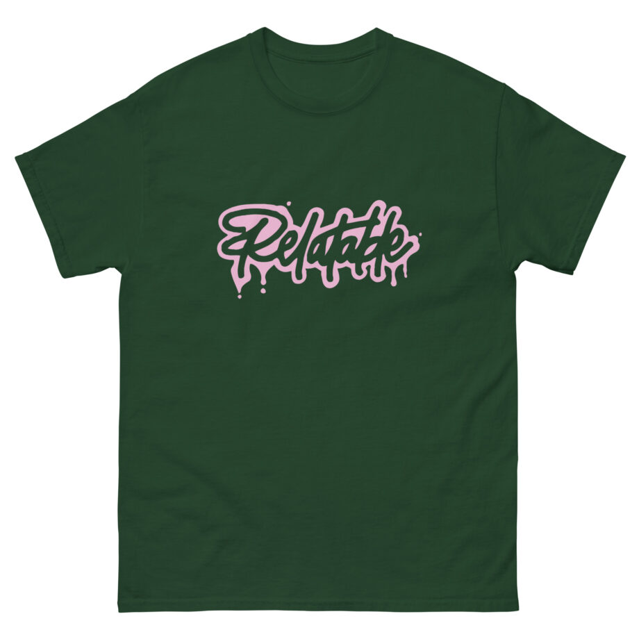 Brent Rivera Relatable Unisex classic tee