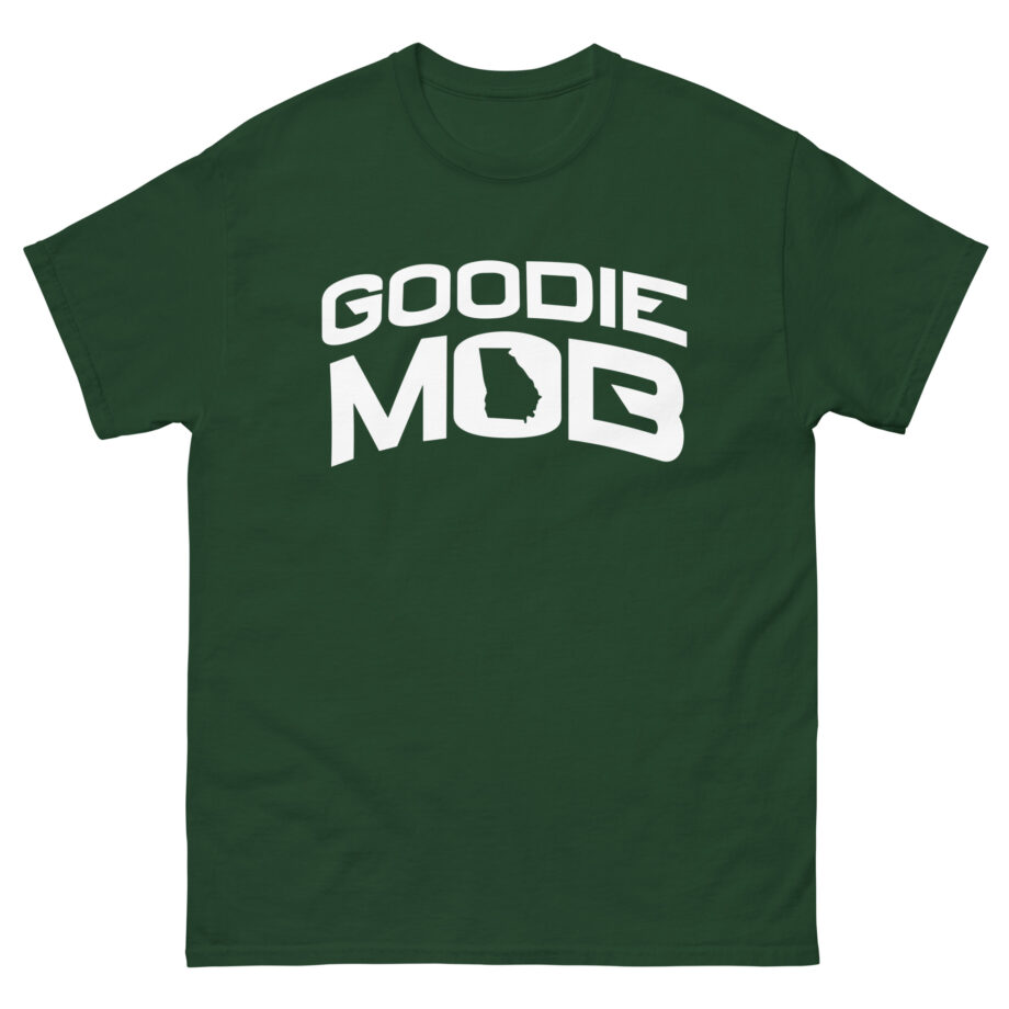 Goodie Mob Unisex classic tee