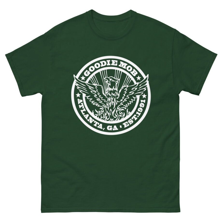 Goodie Mob Est. 1991 Unisex classic tee