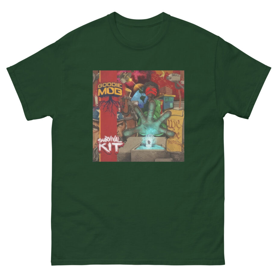 Goodie Mob Unisex classic tee