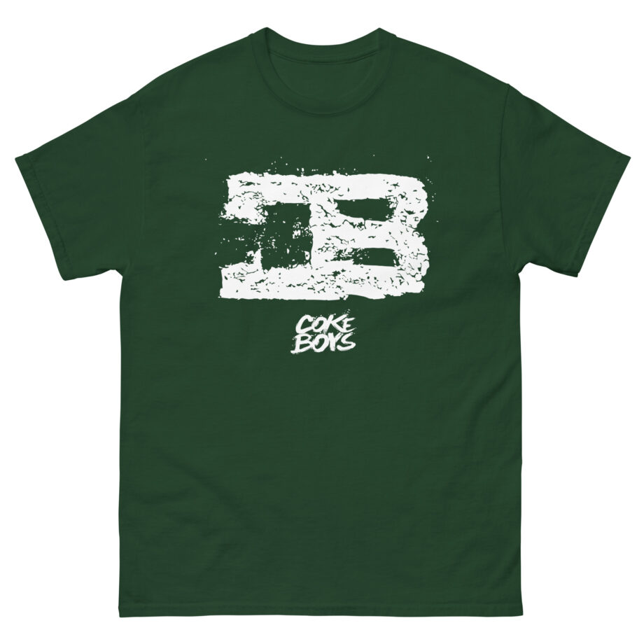 French Montana Cb Residue Unisex classic tee