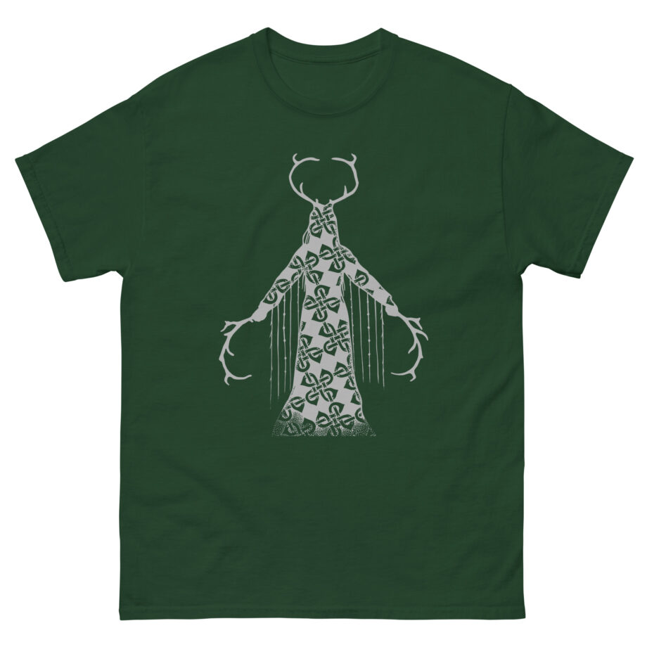 Heilung Maria Shaman Unisex classic tee