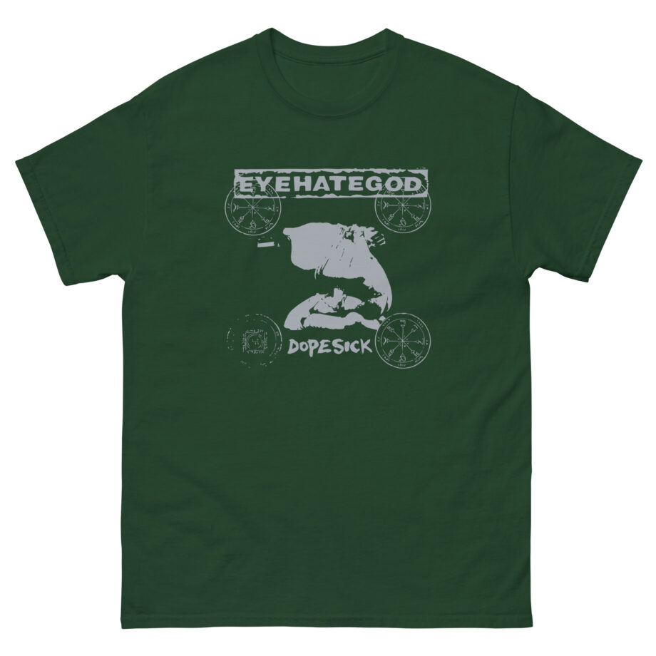 Eyehategod Dopesick Unisex classic tee
