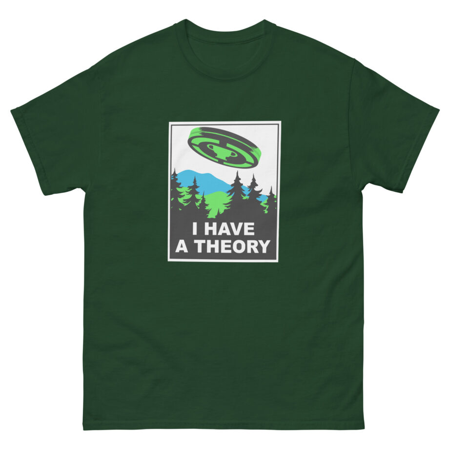 Matpat Skywatchers Team Unisex classic tee