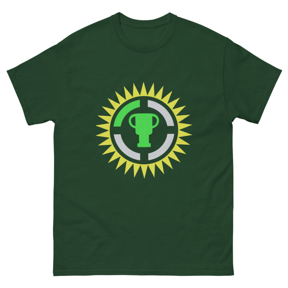 Matpat Game Theory Logo Unisex classic tee