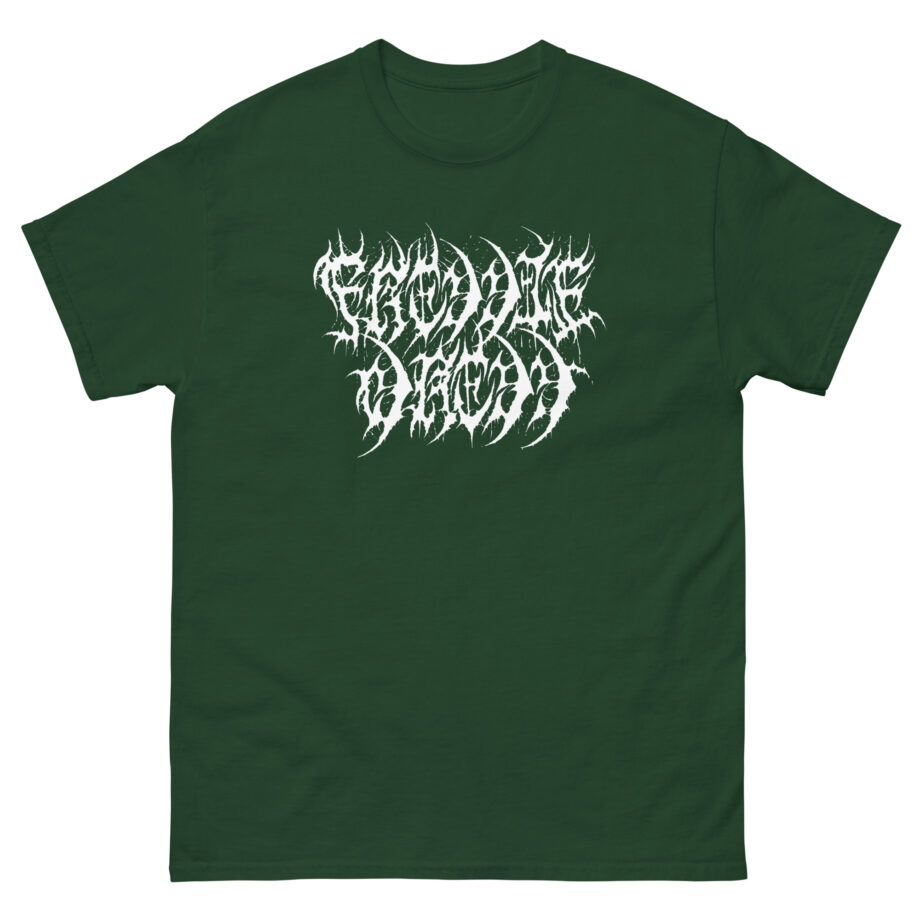 Freddie Dredd Reddie Doomshop Unisex classic tee