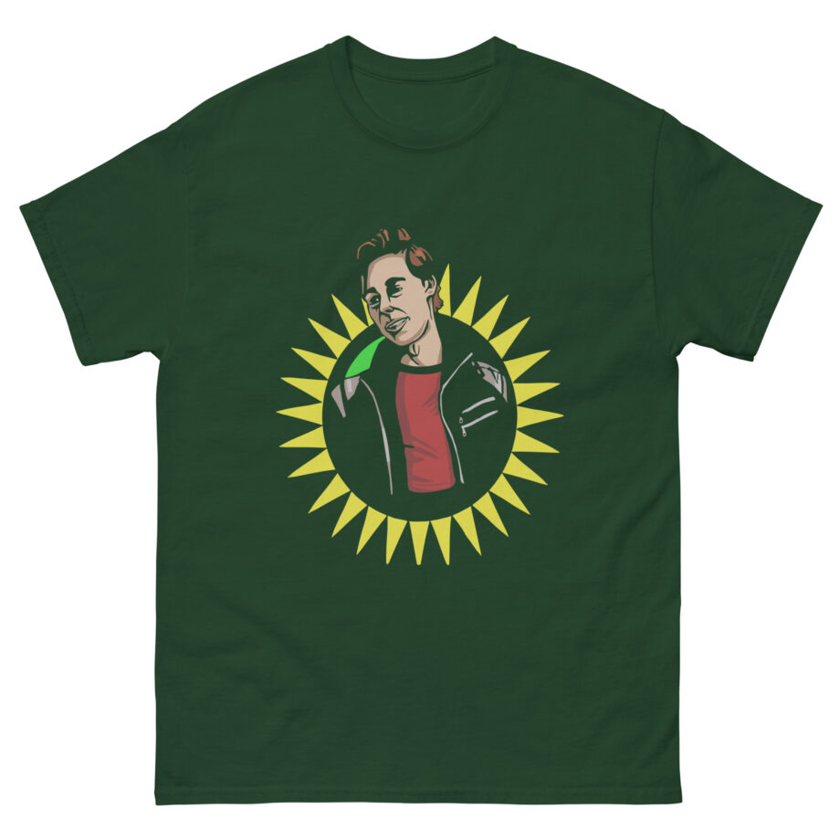 Game Theory Matpat Unisex classic tee