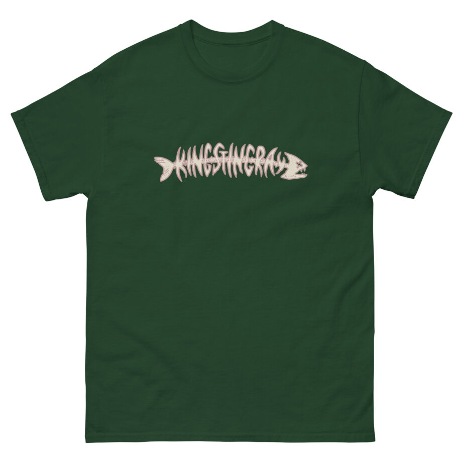 King Stingray Unisex classic tee