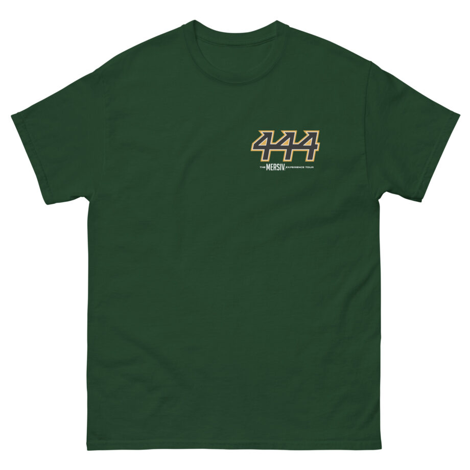 Mersiv Nye Unisex classic tee