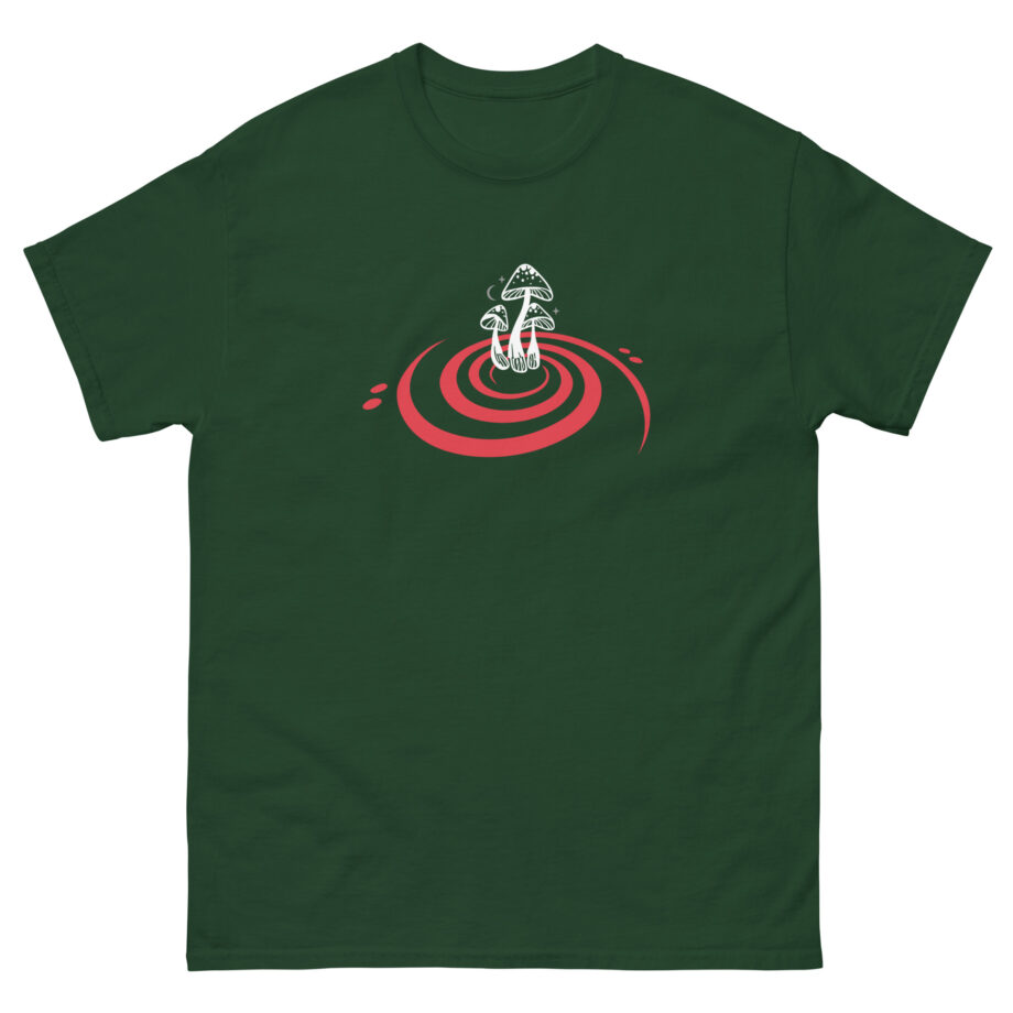 Mersiv Atl Unisex classic tee