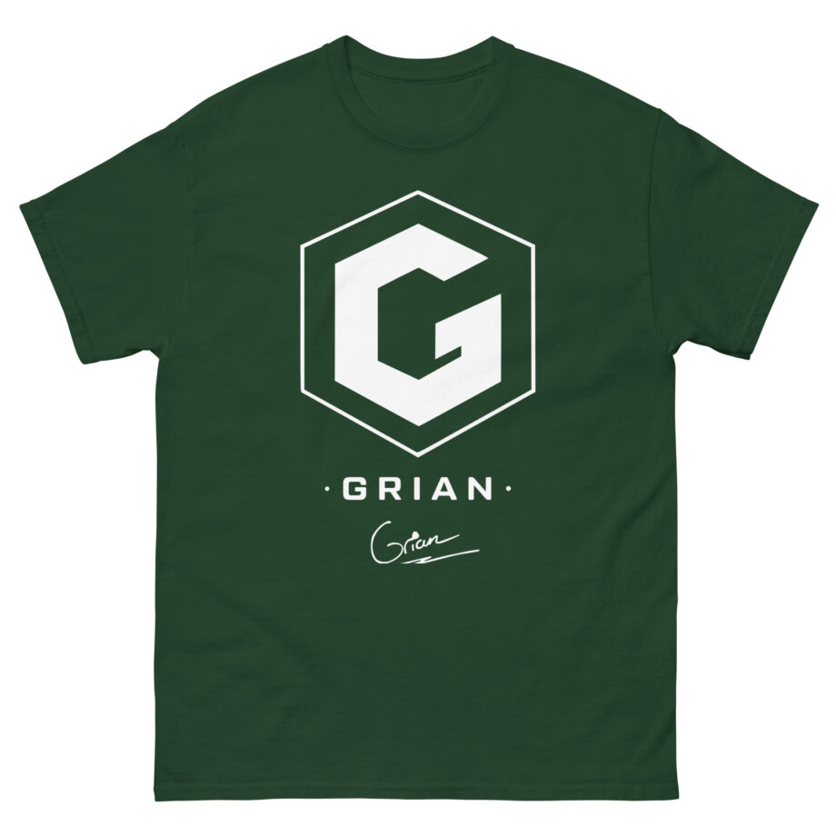Grian Unisex classic tee