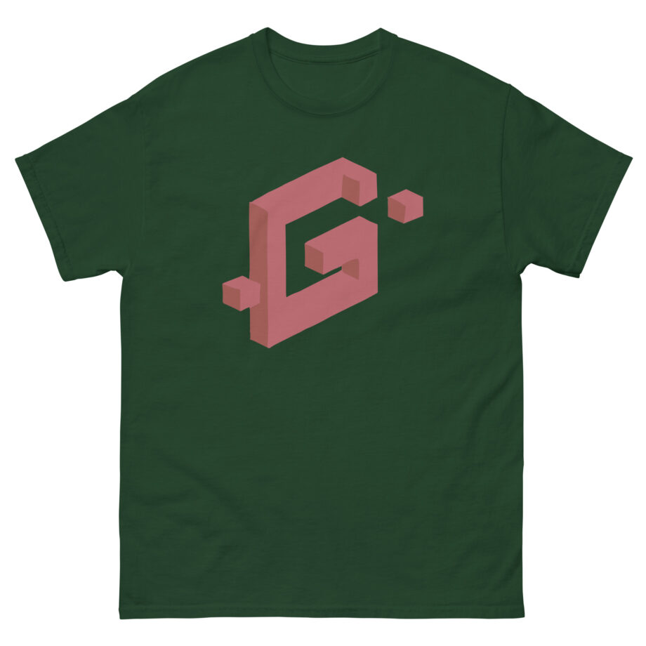 Grian Unisex classic tee
