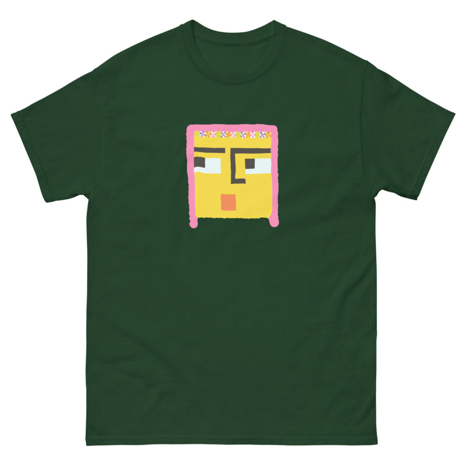 Lane 8 Childish Tour Unisex classic tee