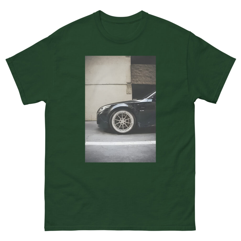 Koza Bobkov M5 Unisex classic tee