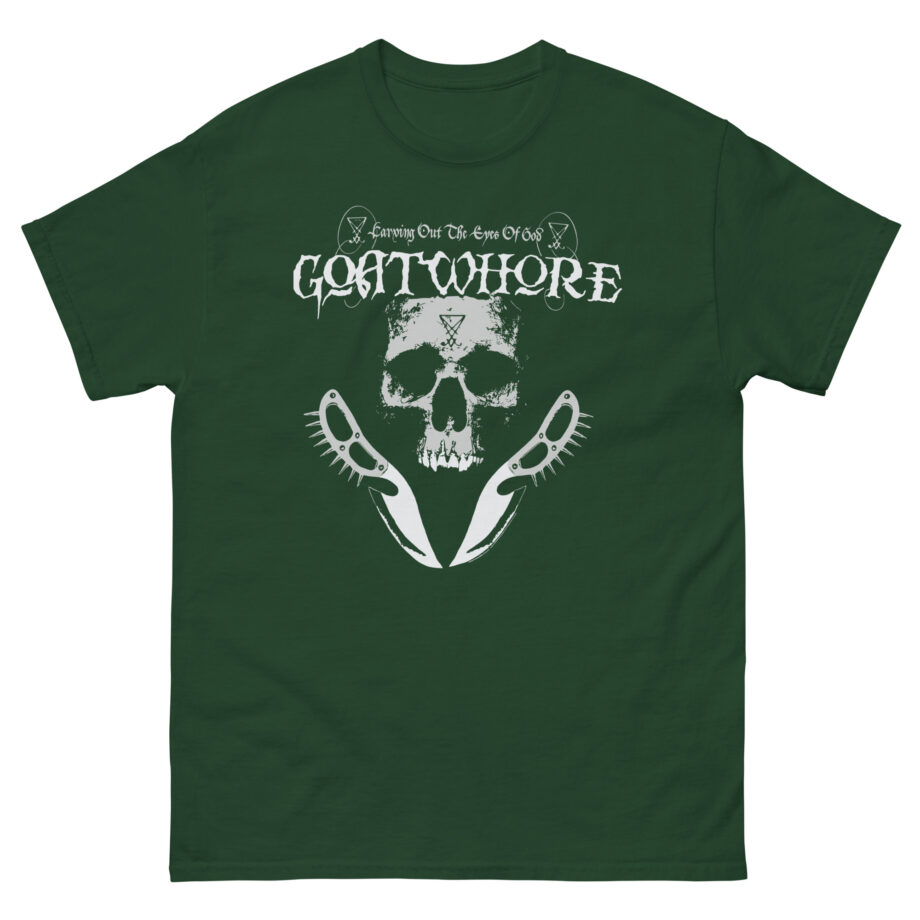Goatwhore I Unisex classic tee