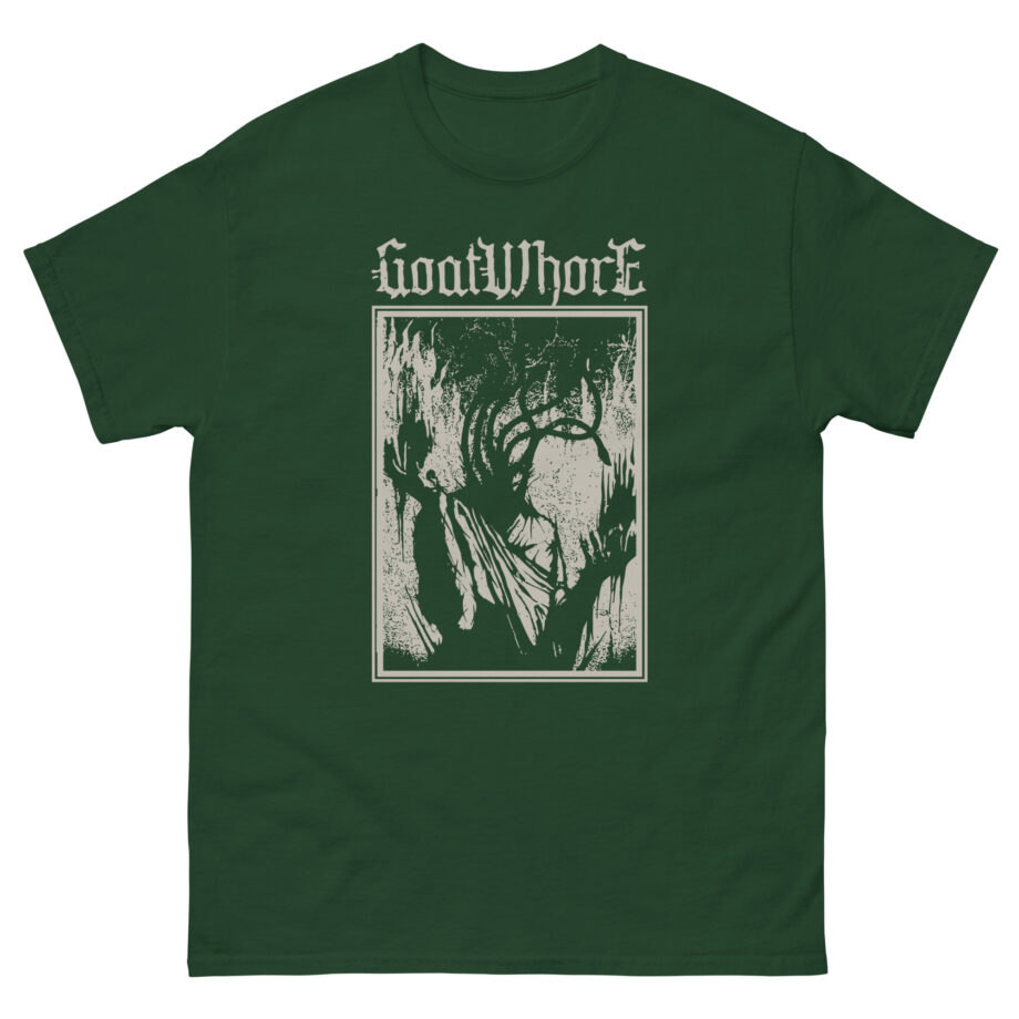 Goatwhore R Unisex classic tee