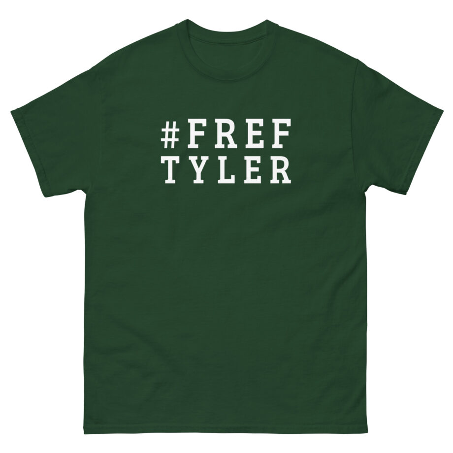 Loltyler1 #fref Tyler Unisex classic tee