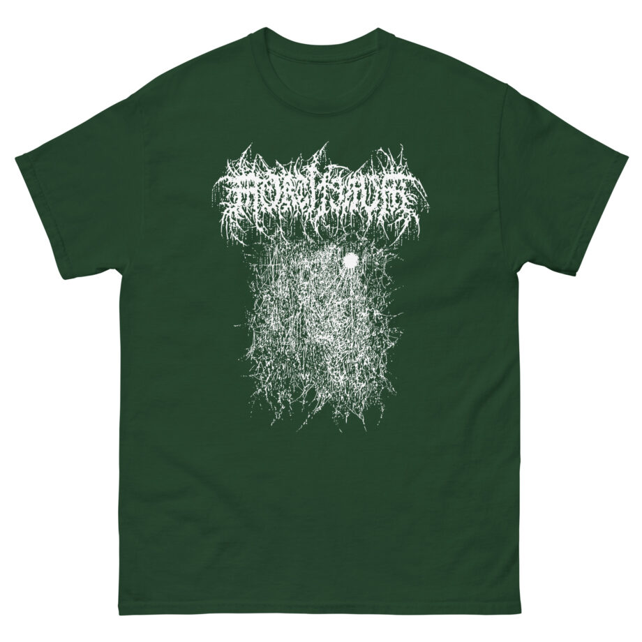 Goatwhore Mortiferum - 'dripping' Unisex classic tee