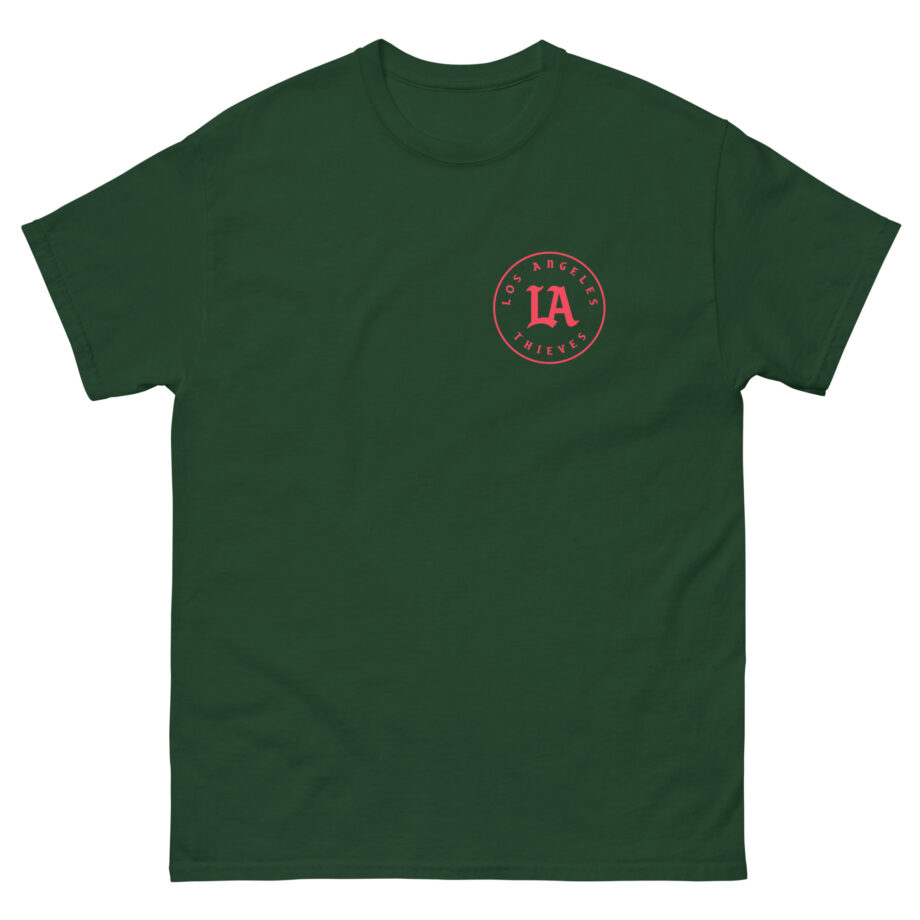 Los Angeles Thieves Unisex classic tee