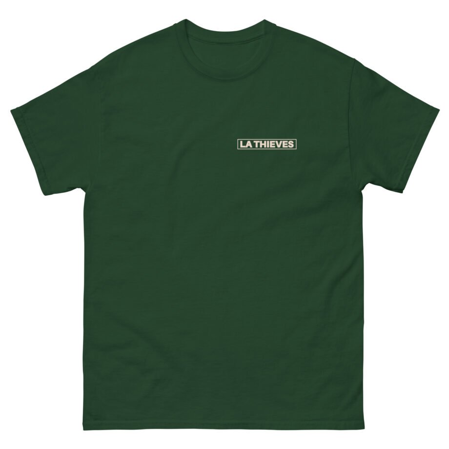 Los Angeles La Thieves Unisex classic tee