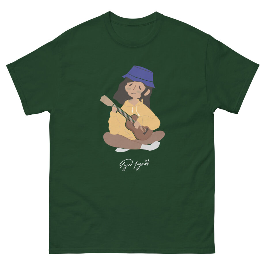Lyn Lapid Unisex classic tee