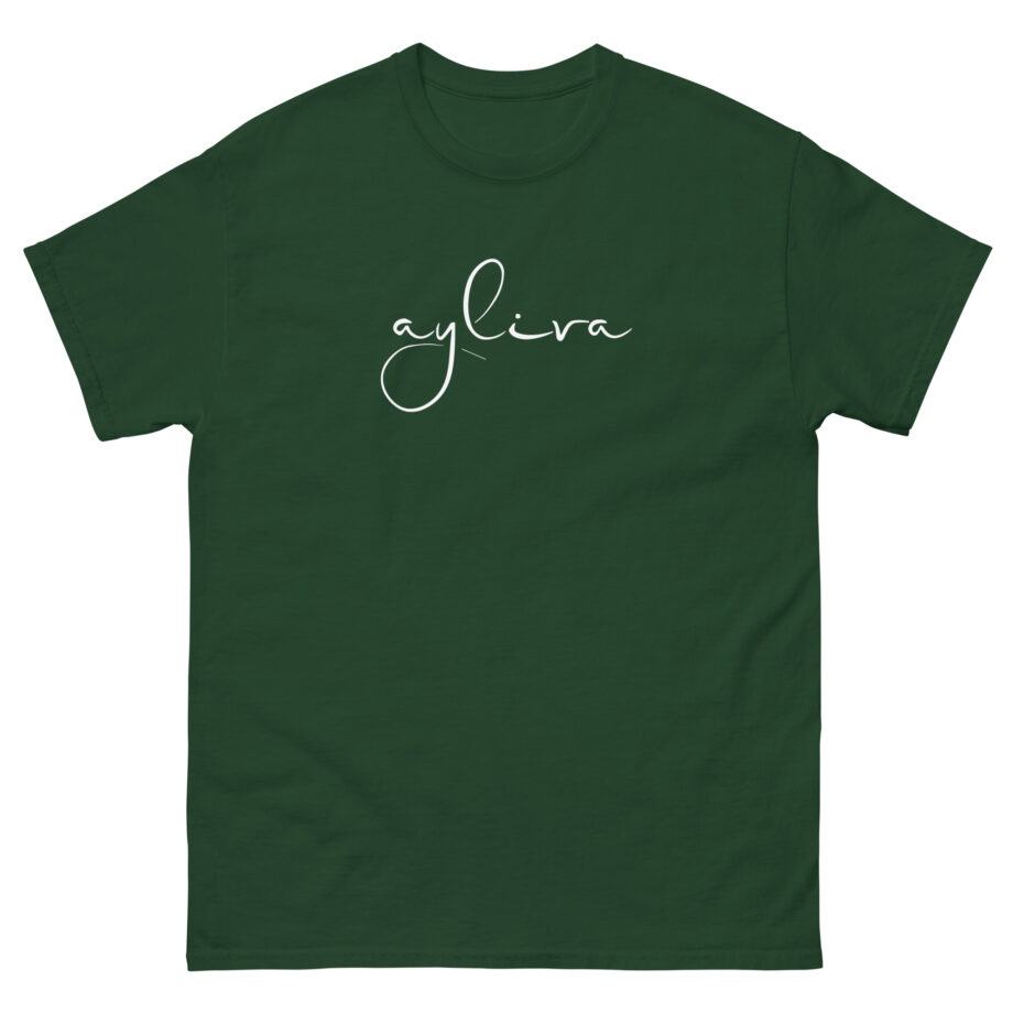 Ayliva Unisex classic tee