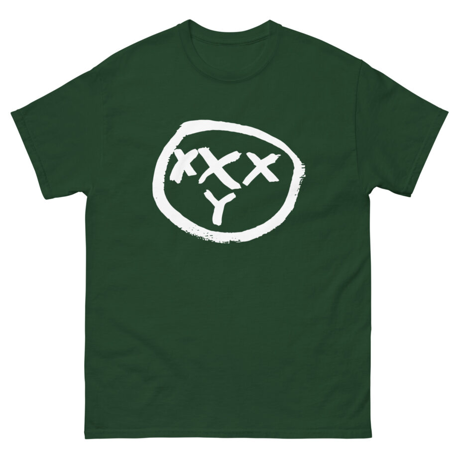 Oxxxymiron Unisex classic tee