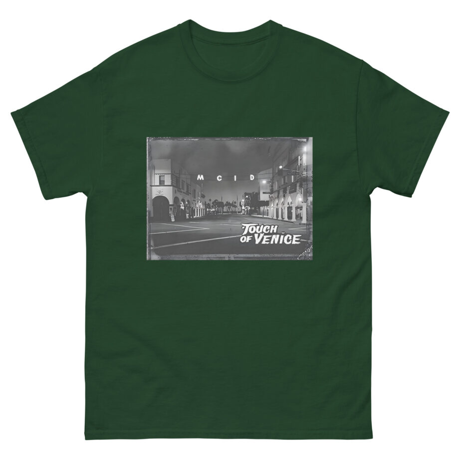 Highly Suspect Venice Unisex classic tee