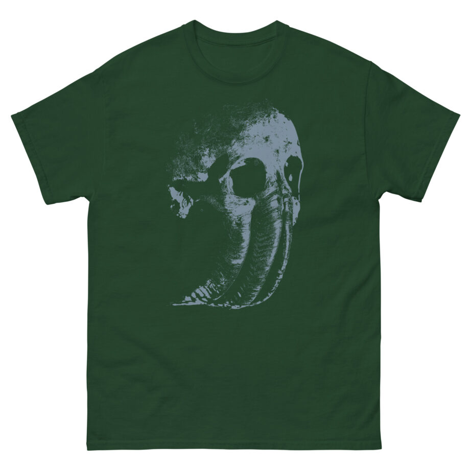 Absent in Body Unisex classic tee