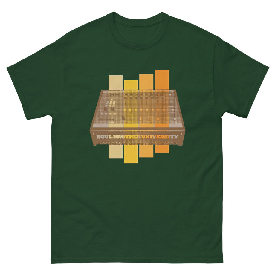 Pete Rock Cl Smooth Unisex classic tee