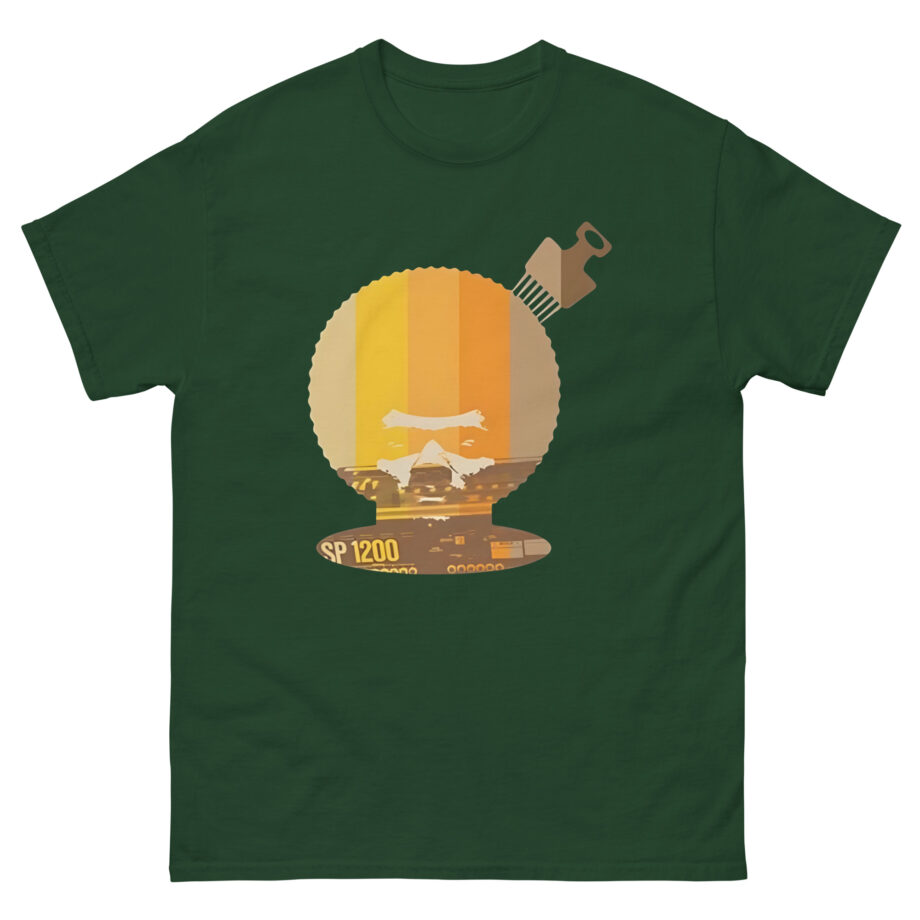 Pete Rock Cl Smooth Unisex classic tee